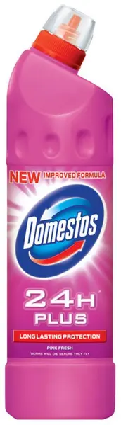 Detergent Domestos - Pink, 750 ml