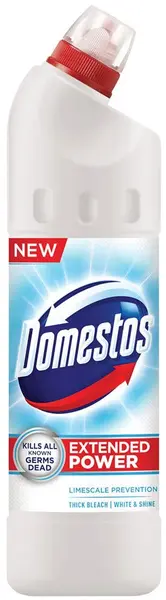 Detergent Domestos - White, 750 ml