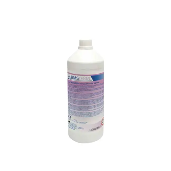 Detergent enzimatic Cleanmed Zyme 1 litru