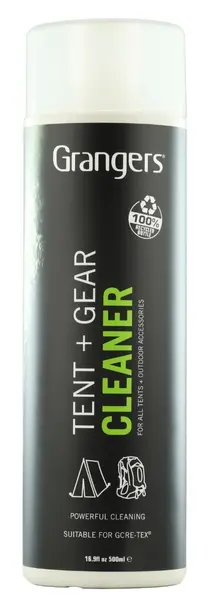 Detergent Grangers - Tent and gear cleaner, 500 ml