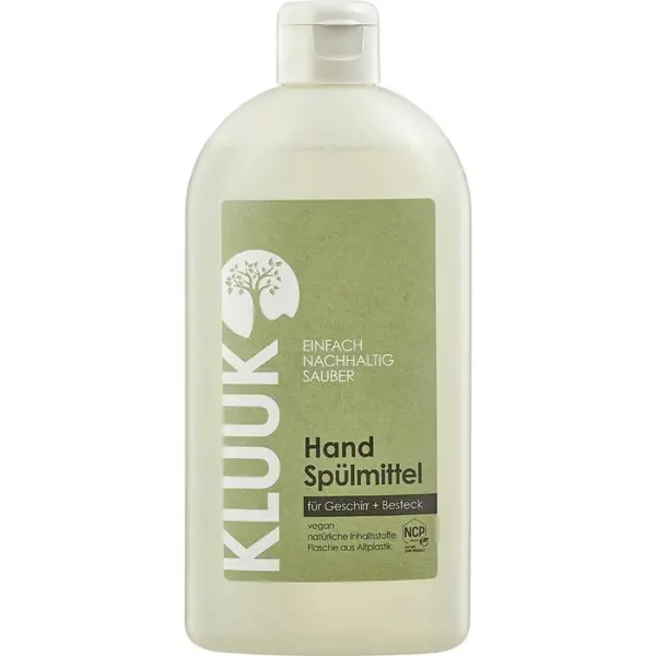 Detergent lichid pentru spalat vase - 500 ml