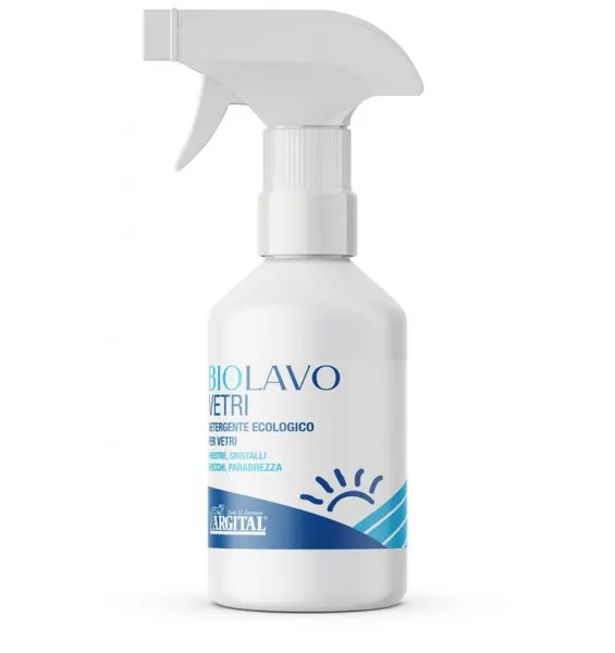 Detergent pentru ferestre BIOLAVO 290 ml