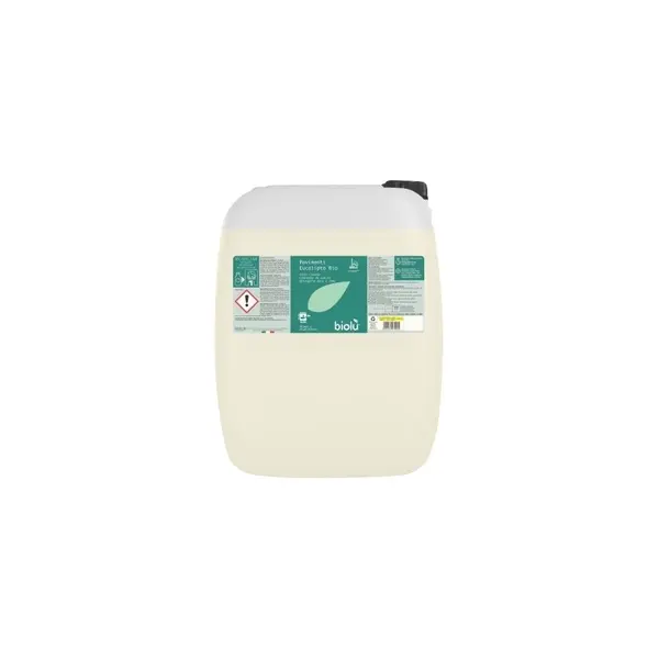 Detergent pentru pardoseli ecologic 20l Biolu