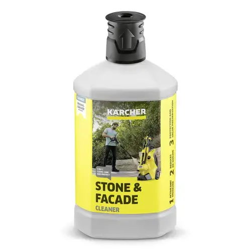 Detergent pentru piatra si pavaj KARCHER RM 611, 1L