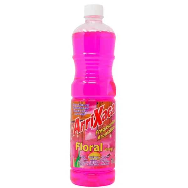 Detergent pentru podea Arrixaca Floral, Arom | 1 l