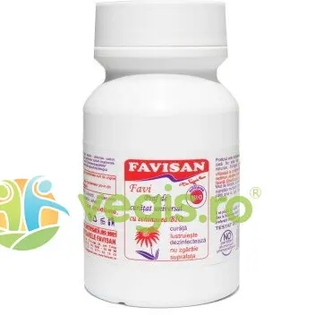 Detergent Pudra Universal cu Echinacea 150g