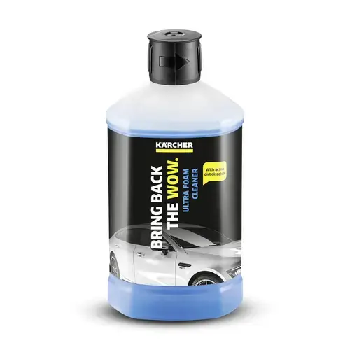 Detergent spuma activa KARCHER RM 615, 1L