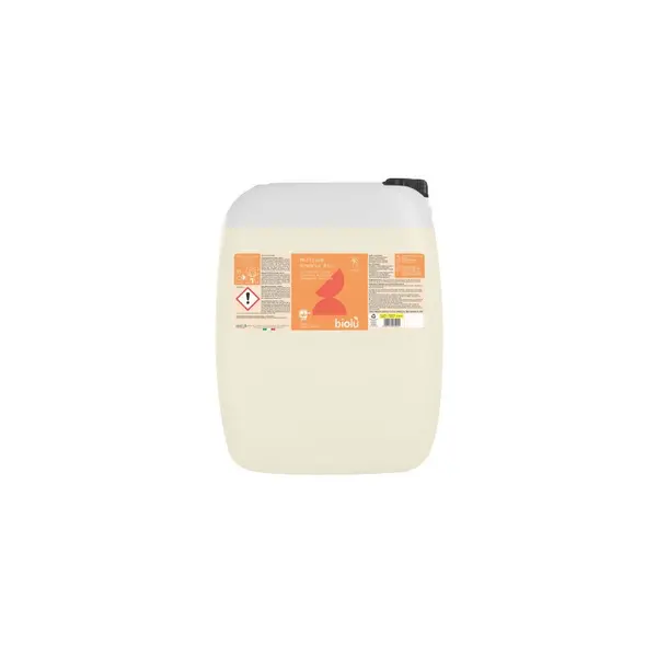 Detergent universal cu ulei de portocale ecologic 20l Biolu