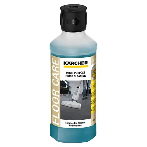Detergent universal Karcher pentru pardoseala RM 536, 500ml