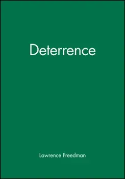Deterrence, Paperback/Lawrence Freedman