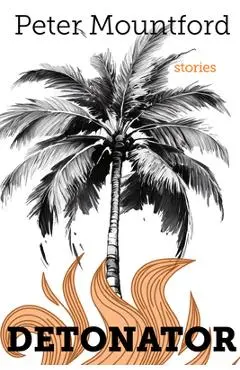 Detonator: Stories - Peter Mountford