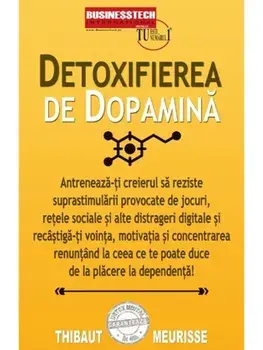Detoxifierea de dopamina/Thibaut Meurisse