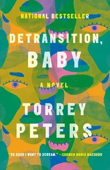 Detransition, Baby, Paperback/Torrey Peters