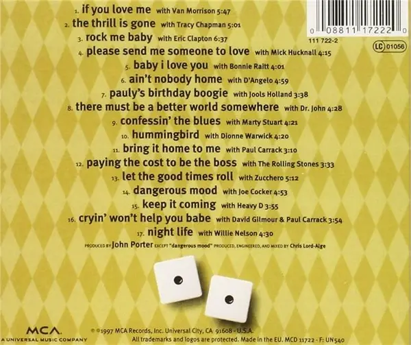 Deuces Wild | B.B. King