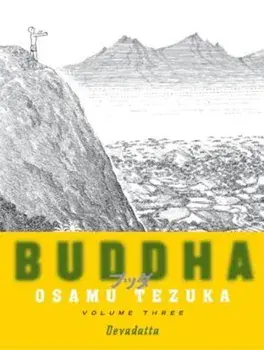 Devadatta, Paperback/Osamu Tezuka