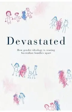 Devastated - Kirralie Smith