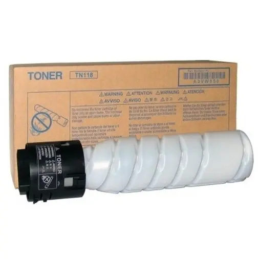 Develop Consumabil DEVELOP TN-118 Negru