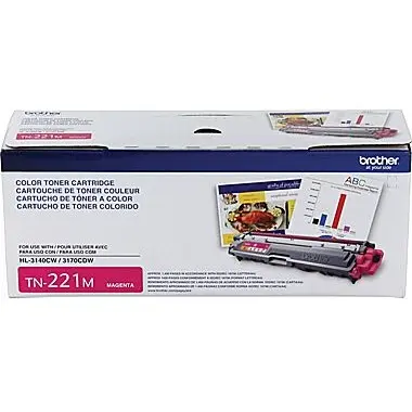 Develop Develop TN-221M Toner magenta