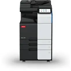 Develop Imprimanta multifunctionala Develop ineo+ 251i, Color, A3, 25 ppm, ADF, Duplex, Wi-Fi