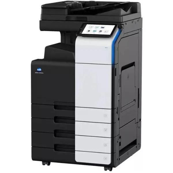 Develop Multifunctional Laser Color Develop ADXK121, Ineo+ 301i, A3, Gri-Negru