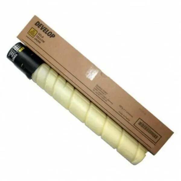 Develop Toner laser, Develop TN-227Y, ACVH2D0, 24000 pagini, Galben
