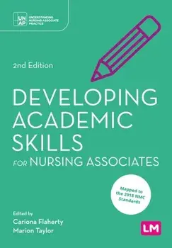 Developing Academic Skills for Nursing Associates. 2 Revised edition, Paperback/***