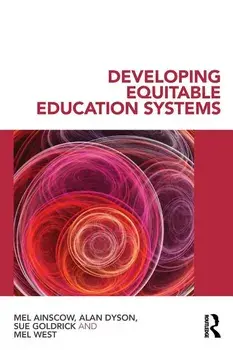 Developing Equitable Education Systems, Paperback/Mel West