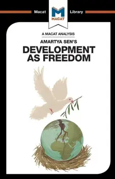 Development as Freedom, Paperback/Nick Broten
