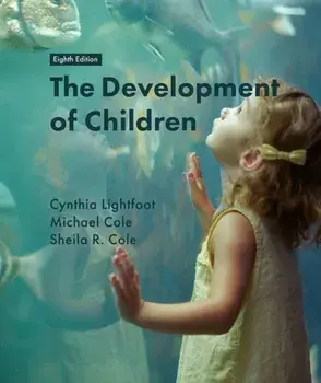 Development of Children, Hardback/Sheila R. Cole