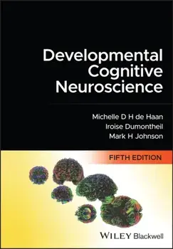 Developmental Cognitive Neuroscience. An Introduction, 5 ed, Paperback/***