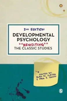 Developmental Psychology. Revisiting the Classic Studies, Hardback/***