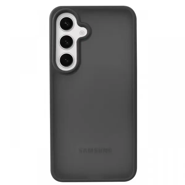 Devia Husa Pino Series Shockproof Samsung Galaxy S24 Negru