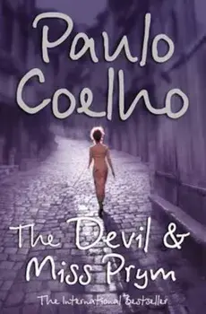 Devil and Miss Prym, Paperback/Paulo Coelho