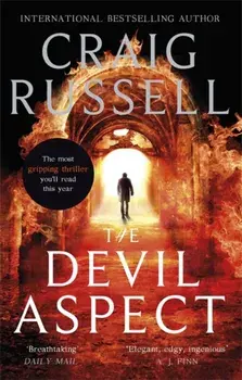 Devil Aspect. `A blood-pumping, nerve-shredding thriller', Paperback/Craig Russell