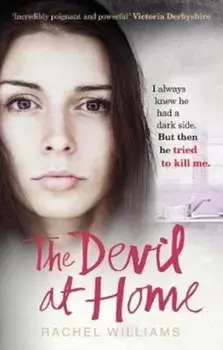 Devil At Home, Paperback/Rachel Williams