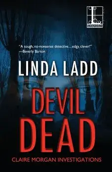 Devil Dead, Paperback/Linda Ladd