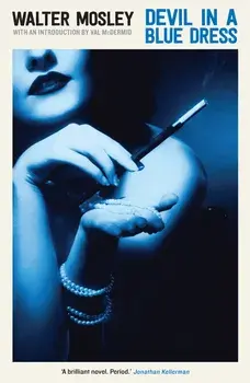 Devil in a Blue Dress, Paperback/Walter Mosley