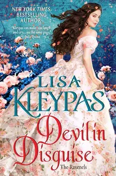 Devil in Disguise, Paperback/Lisa Kleypas