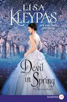 Devil in Spring, Paperback/Lisa Kleypas