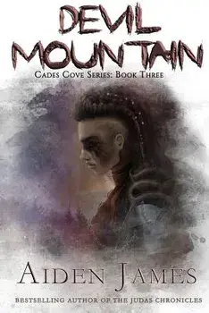 Devil Mountain, Paperback/Aiden James