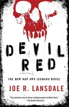 Devil Red, Paperback/Joe R. Lansdale