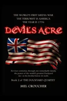 Devil's Acre, Paperback/Mel Croucher