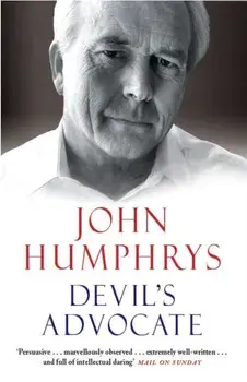 Devil's Advocate, Paperback/John Humphrys