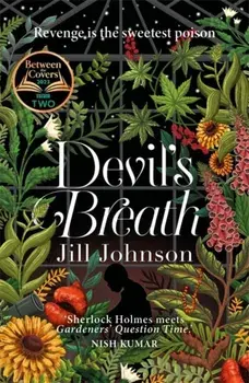 Devil's Breath. A BBC Between the Covers Book Club Pick, Paperback/Jill Johnson