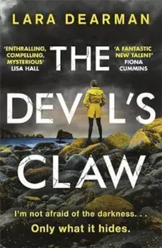 Devil's Claw, Paperback/Lara Dearman