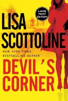 Devil's Corner, Paperback/Lisa Scottoline