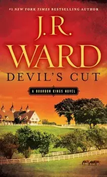 Devil's Cut: A Bourbon Kings Novel, Paperback/J. R. Ward
