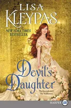 Devil's Daughter: The Ravenels Meet the Wallflowers, Paperback/Lisa Kleypas