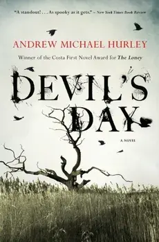 Devil's Day, Paperback/Andrew Michael Hurley