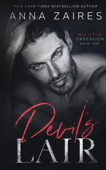 Devil's Lair, Paperback/Anna Zaires